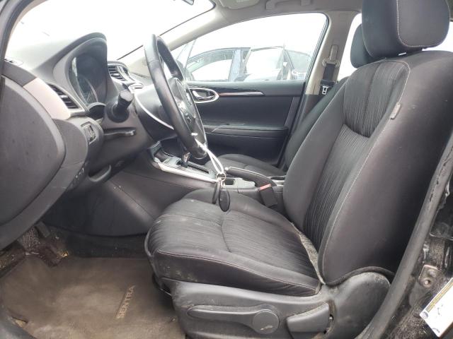 2018 NISSAN SENTRA S - 3N1AB7AP1JY345230