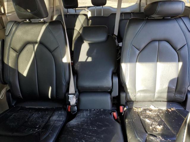 2021 CHRYSLER PACIFICA T 2C4RC1BG7MR575982