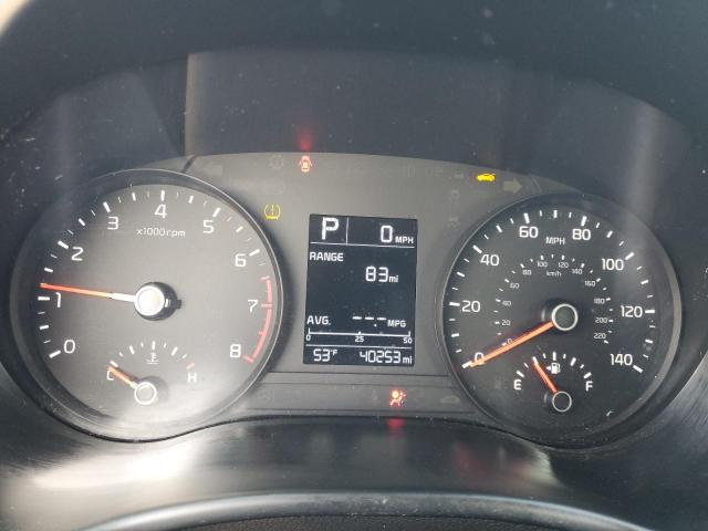2022 KIA RIO LX 3KPA24AD5NE445453
