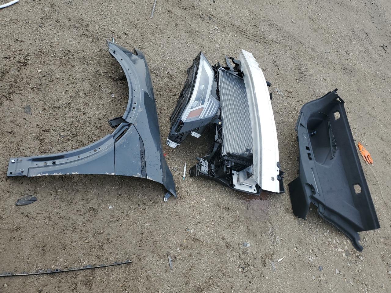 WA16AAGE0RB028598 AUDI Q8 E-TRON 2024