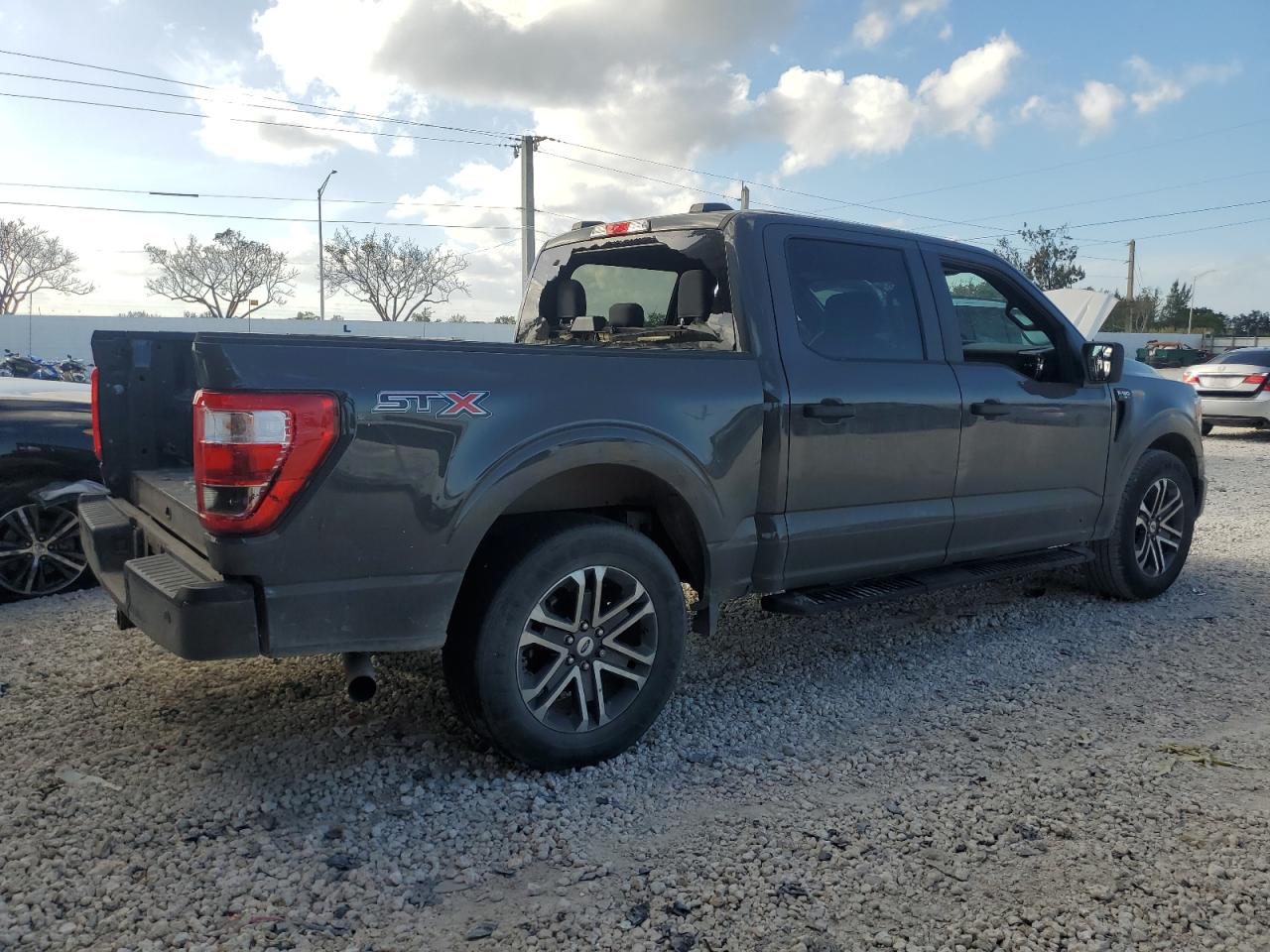 1FTEW1CPXMFC41392 FORD F-150 2021