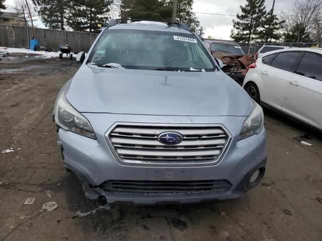 2015 SUBARU OUTBACK 2. - 4S4BSBHCXF3227342