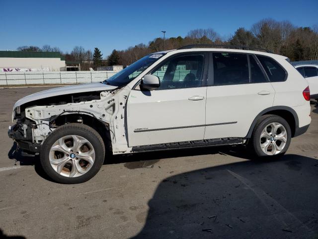 VIN 5UXZV4C51D0E04083 2013 BMW X5, Xdrive35I no.1