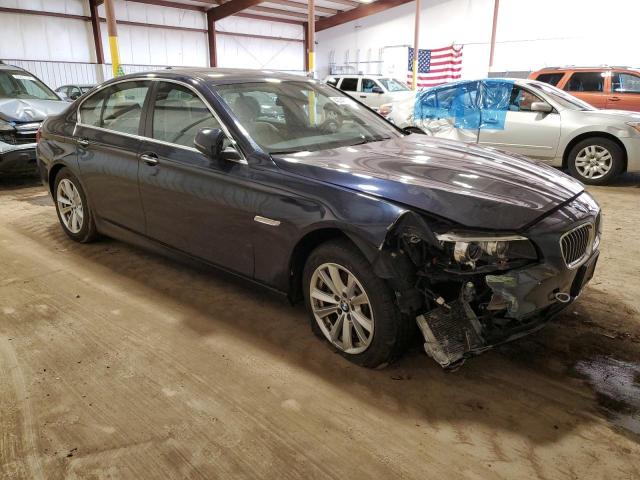2016 BMW 528 XI - WBA5A7C59GG150707