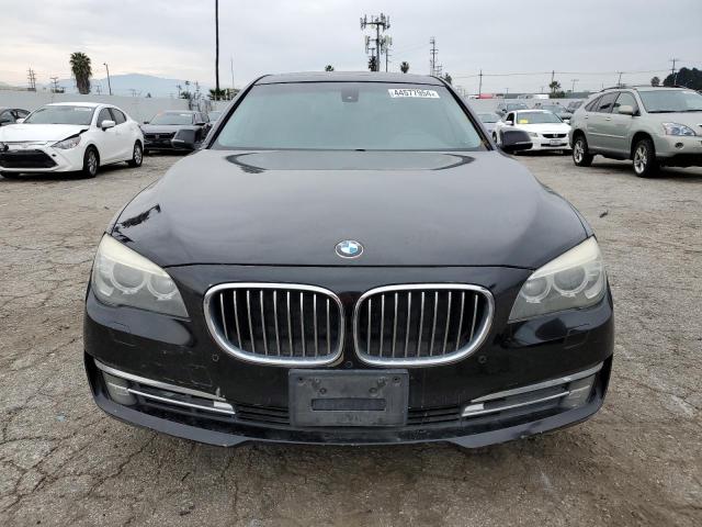 VIN WBAYE4C59FD947216 2015 BMW 7 Series, 740 LI no.5