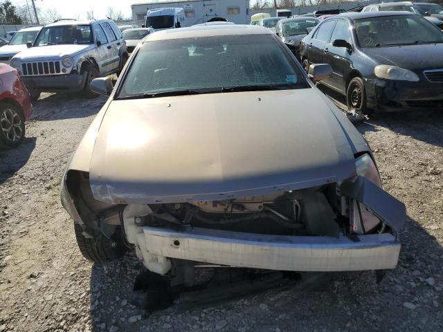 1G6DC67A970185219 2007 Cadillac Sts