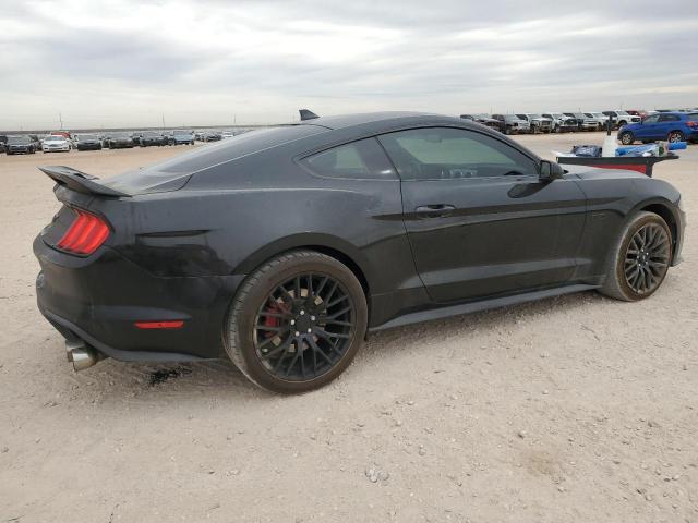 VIN 1FA6P8CF7M5157804 Ford Mustang GT 2021 3