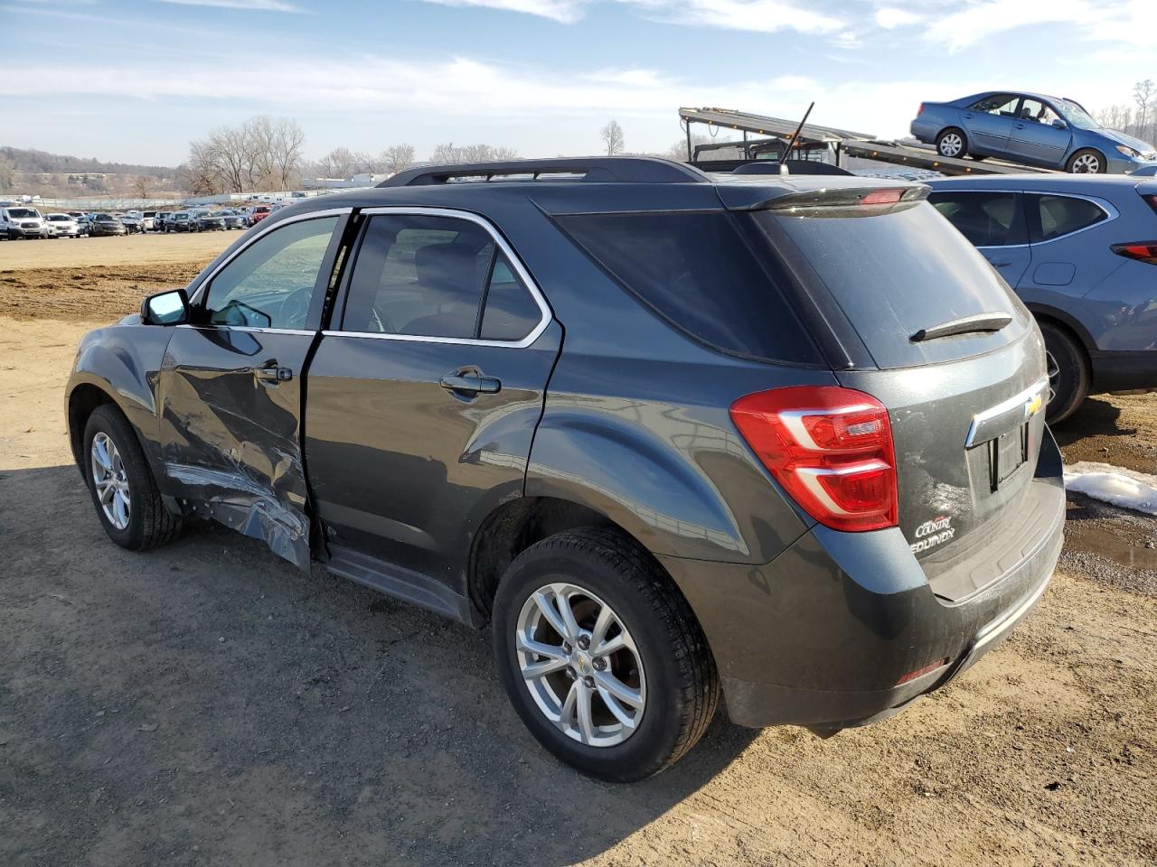 2GNALCEK5H1539423 CHEVROLET EQUINOX 2017