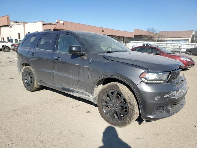 2019 Dodge Durango Gt VIN: 1C4RDJDG5KC616500 Lot: 42680354