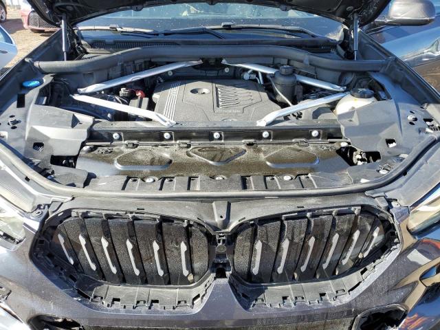 2020 BMW X6 XDRIVE4 - 5UXCY6C09L9B66071