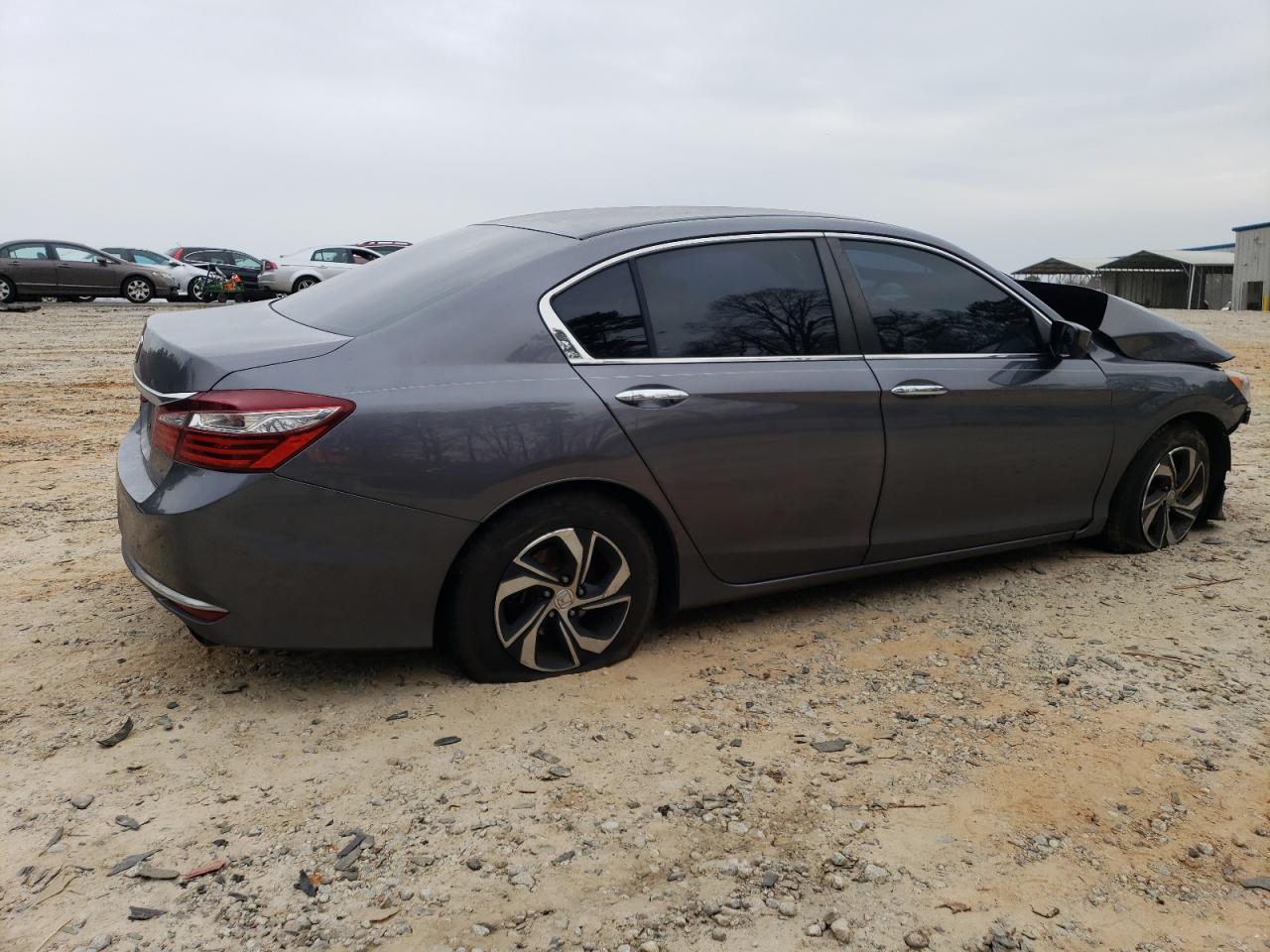 1HGCR2F32HA155608 HONDA ACCORD 2017