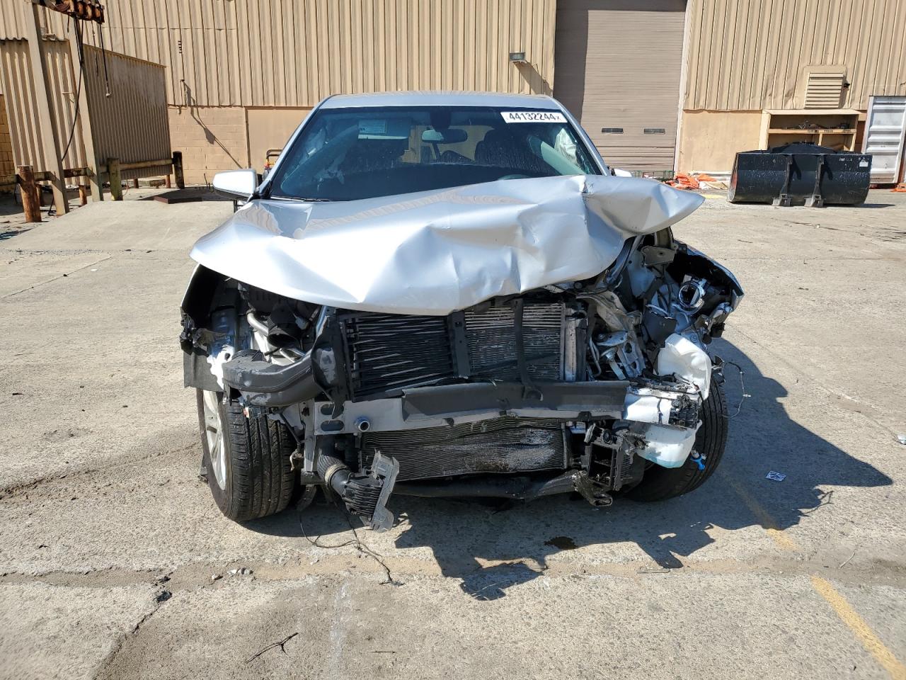 2GNAXKEV8K6290960 CHEVROLET EQUINOX 2019