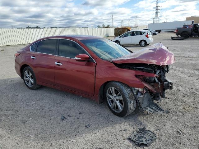 2015 Nissan Altima 2.5 VIN: 1N4AL3AP9FN370440 Lot: 42507854