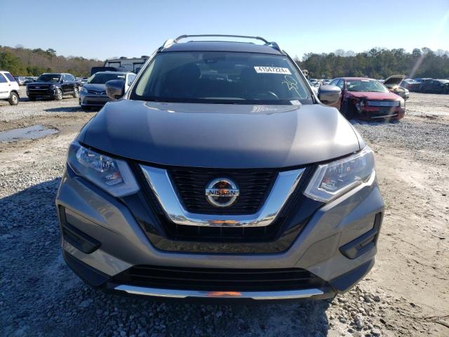 2020 NISSAN ROGUE S JN8AT2MT5LW036641