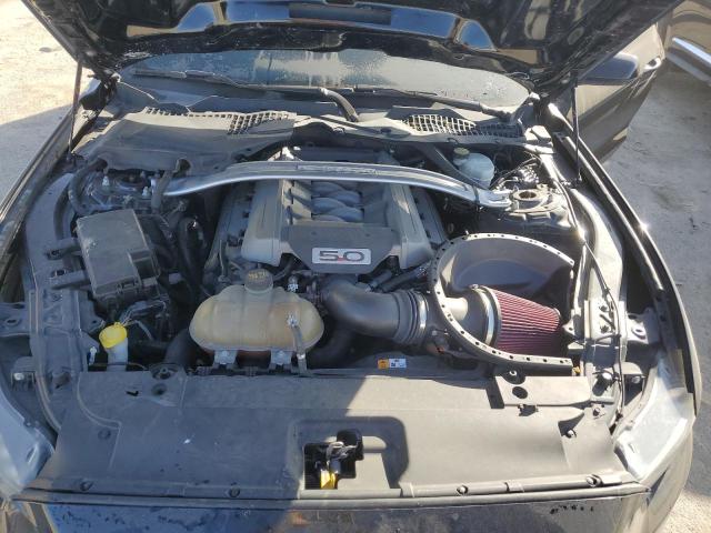 2015 FORD MUSTANG GT - 1FA6P8CF4F5381664