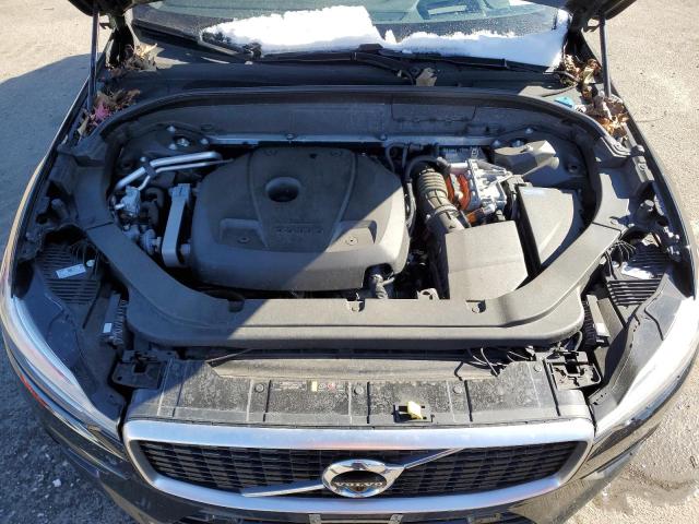 2019 VOLVO XC60 T8 R- LYVBR0DM0KB188018