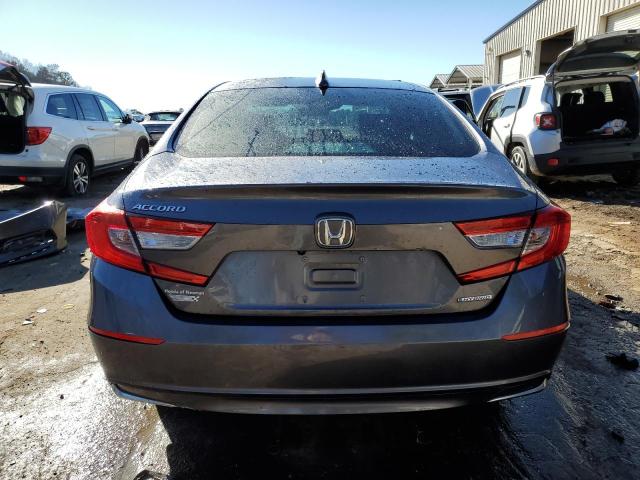 2020 HONDA ACCORD HYB 1HGCV3F56LA013595