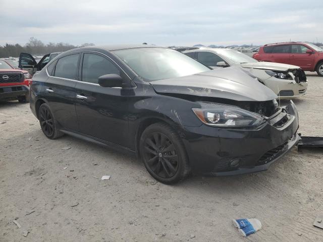 2018 NISSAN SENTRA S M - 3N1AB7AP2JY267475