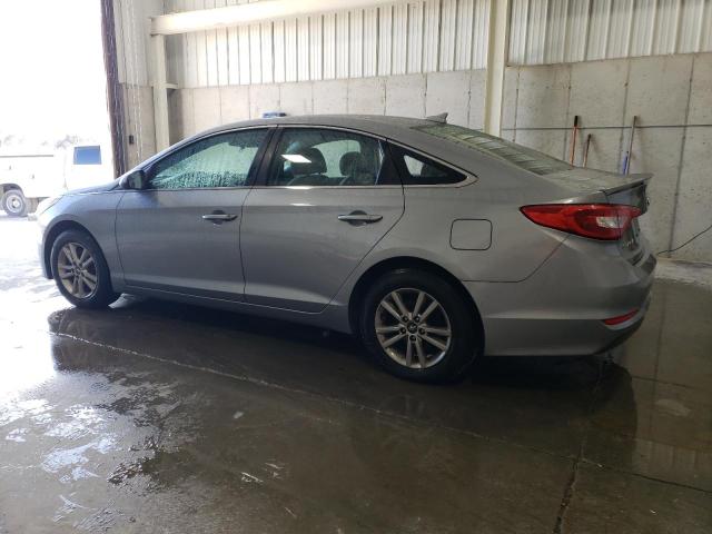 2017 HYUNDAI SONATA SE 5NPE24AF6HH493983