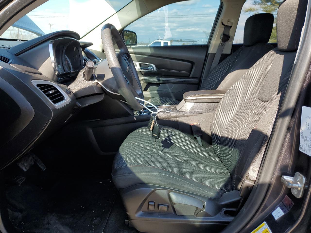 2GKFLSEK5G6154846 GMC TERRAIN 2016
