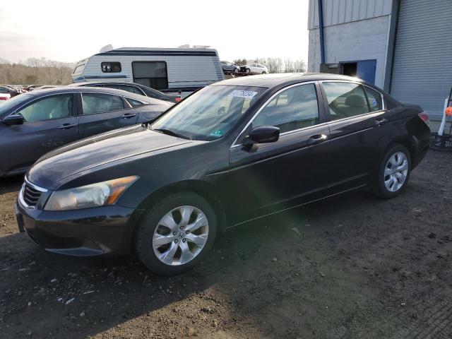 2008 Honda Accord Coupe EX-L