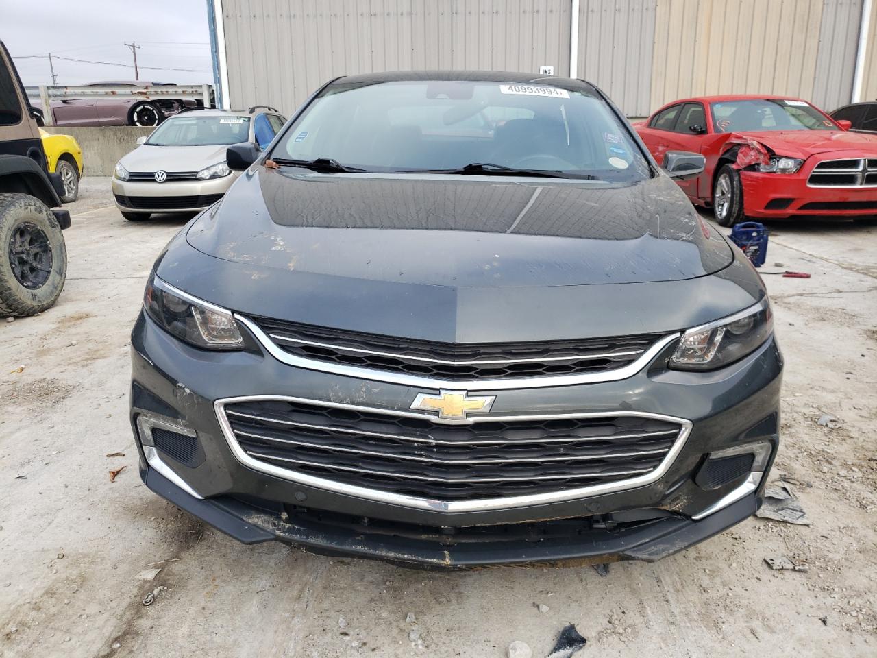 1G1ZH5SX8GF289653 CHEVROLET MALIBU 2016