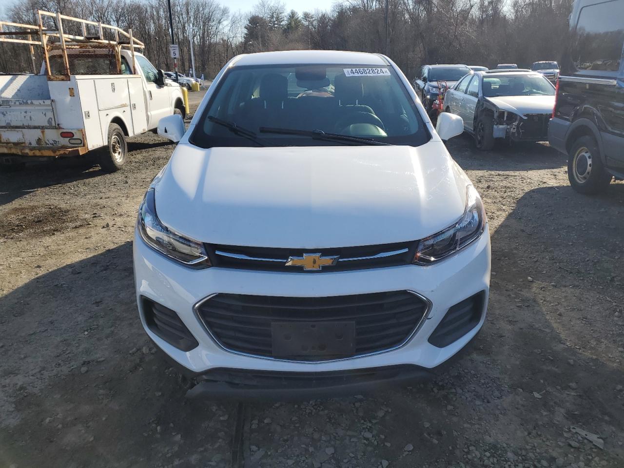 3GNCJKSB4HL265238 CHEVROLET TRAX 2017