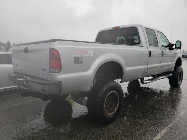 1FTSW21PX6EC38903 2006 Ford F250 Super Duty