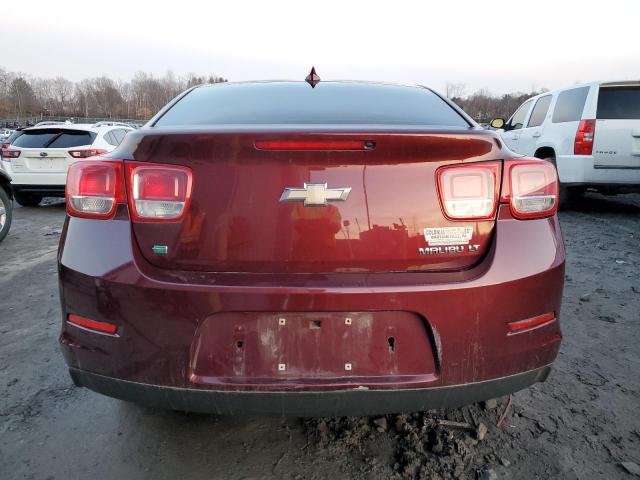2015 CHEVROLET MALIBU 1LT - 1G11C5SL1FF346234