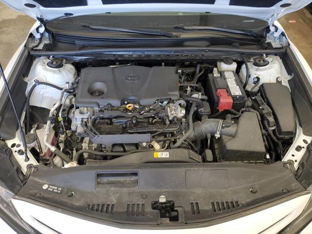 2023 TOYOTA CAMRY SE N 4T1T11AK8PU734643