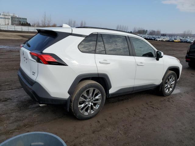 2021 Toyota Rav4 Xle VIN: 2T3R1RFV3MC217296 Lot: 44284154