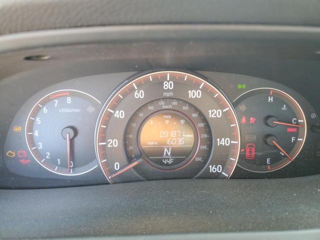 2017 HONDA ACCORD SPO - 1HGCR2F15HA061088