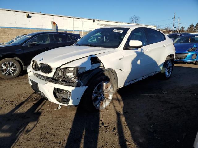 VIN 5UXFG2C50E0C45608 2014 BMW X6, Xdrive35I no.1