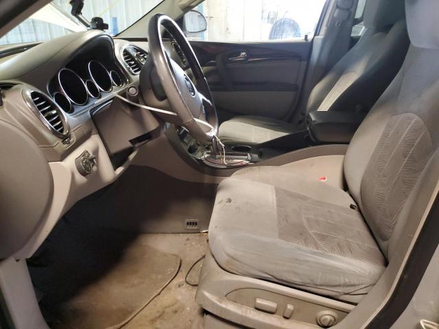 2017 BUICK ENCLAVE - 5GAKRAKD3HJ180943
