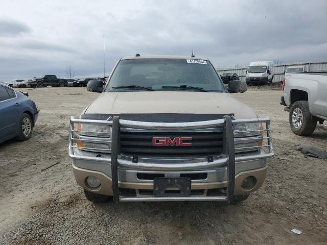 2004 GMC New Sierra K1500 VIN: 1GTEK19T34E123125 Lot: 41786434