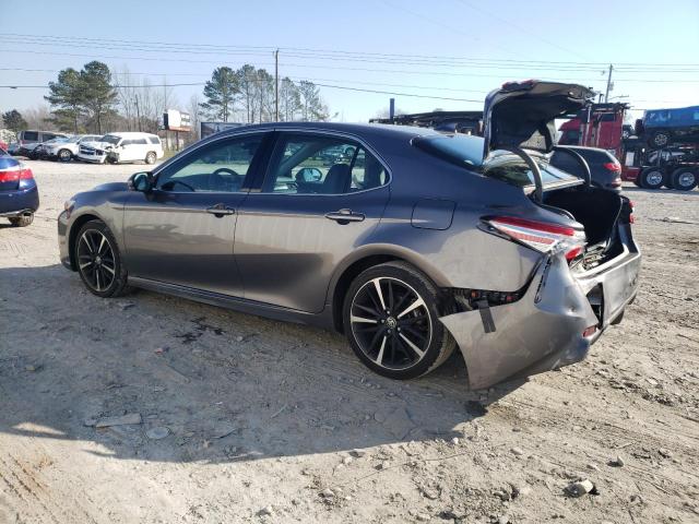 2020 TOYOTA CAMRY - 4T1K61AK5LU999589