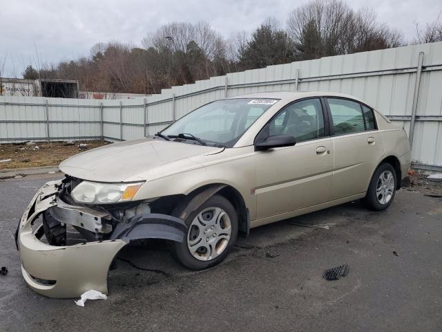 2005 Saturn Ion 