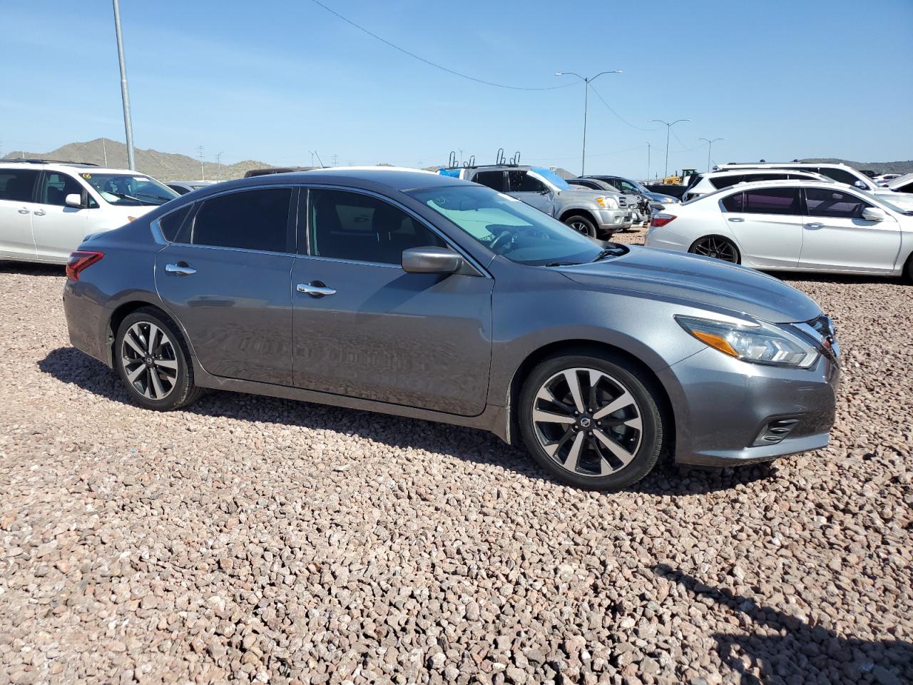 1N4AL3AP7JC257350 NISSAN ALTIMA 2018