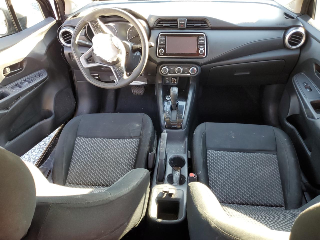 3N1CN8DV0ML812462 NISSAN VERSA 2021