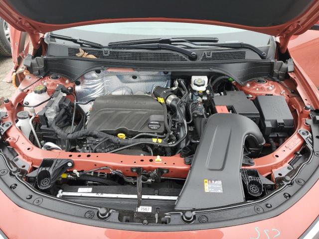 2024 BUICK ENVISTA PR - KL47LAE29RB033788