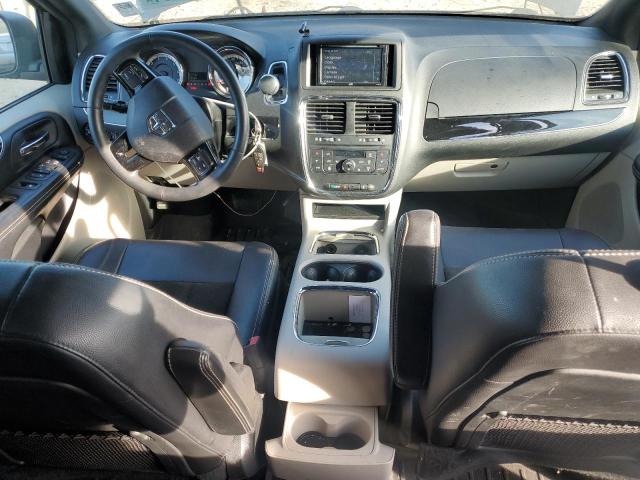2019 DODGE GRAND CARA - 2C4RDGCG7KR527975