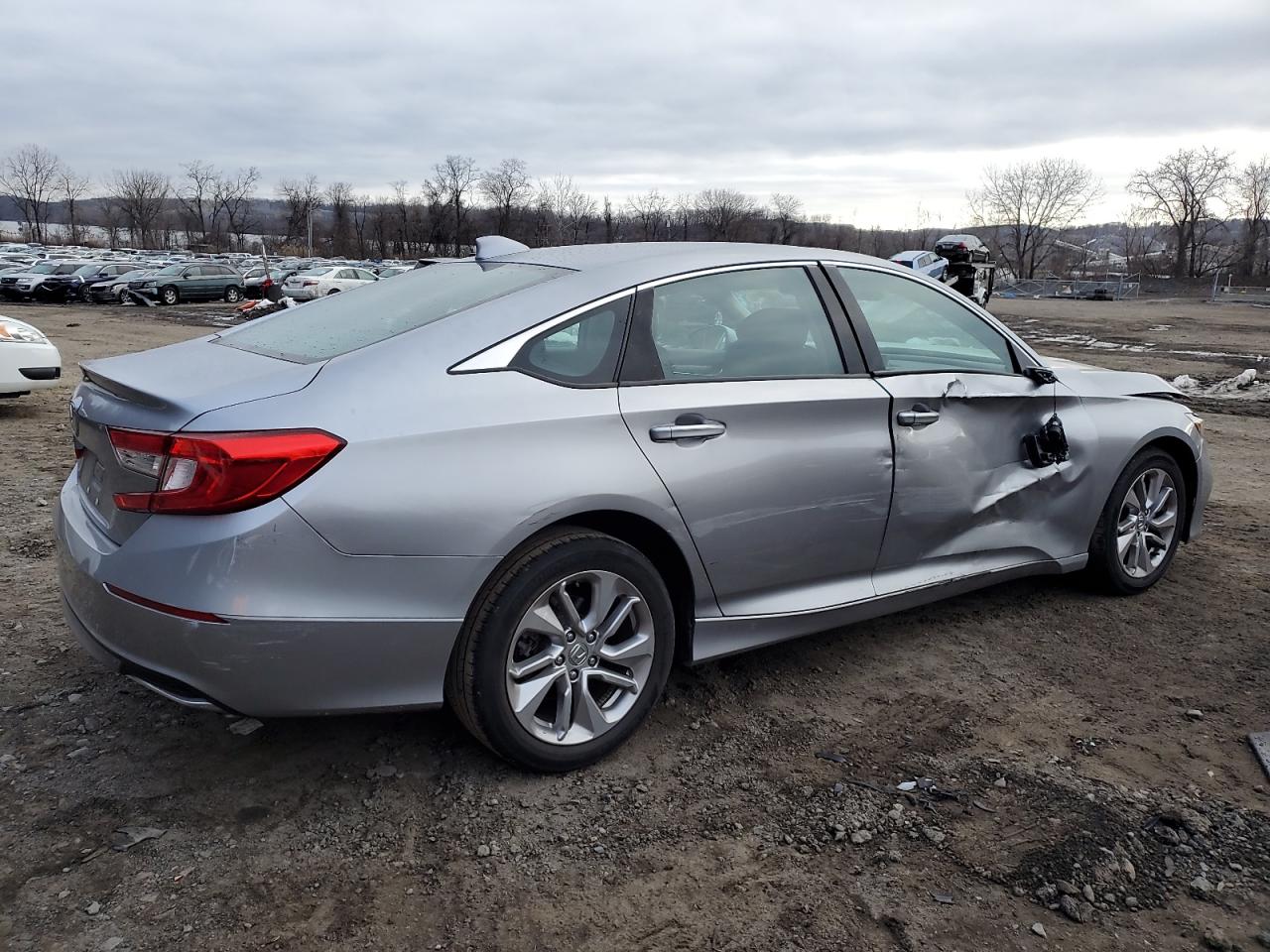 1HGCV1F19LA098448 HONDA ACCORD 2020