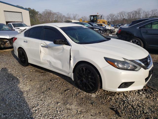 2016 Nissan Altima 2.5 VIN: 1N4AL3AP8GC134133 Lot: 43972294