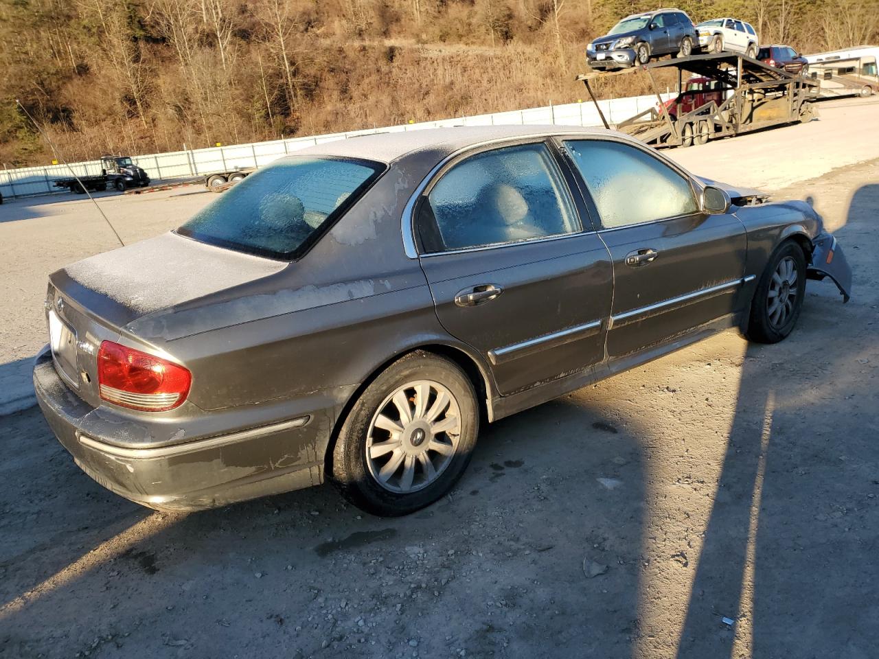 KMHWF35H84A083794 2004 Hyundai Sonata Gls