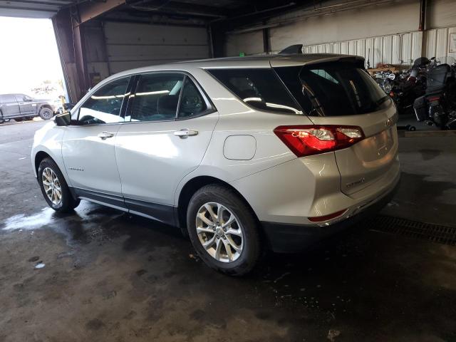 Vin: 2gnaxrev2j6308540, lot: 40769944, chevrolet equinox ls 20182