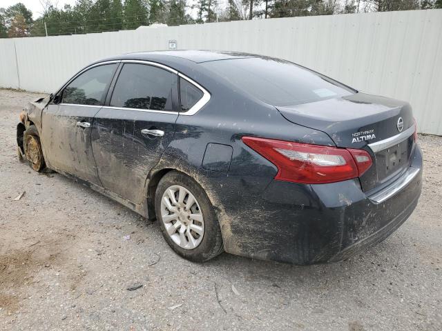 2018 Nissan Altima 2.5 VIN: 1N4AL3AP9JC269127 Lot: 43133514