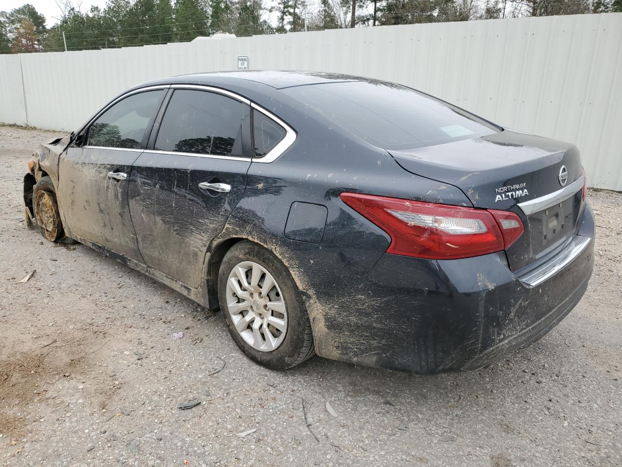 1N4AL3AP9JC269127 2018 Nissan Altima 2.5