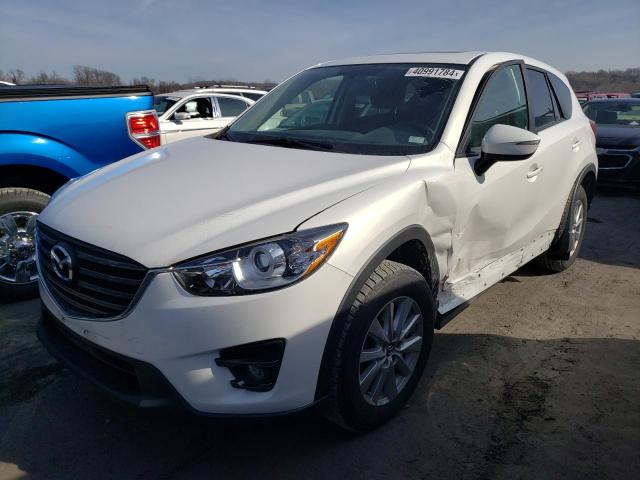 Vin: jm3ke4cy4g0890815, lot: 40991784, mazda cx-5 touring 2016 img_1