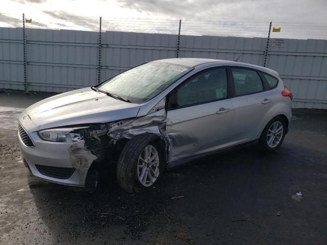 2018 FORD FOCUS SE 1FADP3K22JL207086