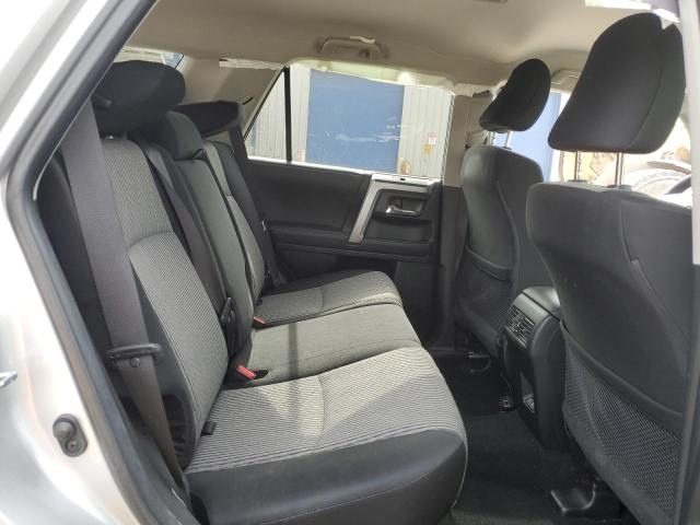 2022 TOYOTA 4RUNNER SR JTEMU5JR9N6007416